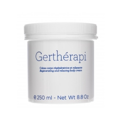 Gernetic  Восстанавливающий крем для тела с расслабляющим эффектом Gertherapi 250 мл FNCGGERT250