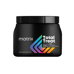 Matrix  Профессиональная крем маска Total Treat для глубокого питания 500 мл P2264500