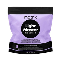 Matrix  Осветляющий порошок с бондером 500 г E3779500