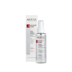 Aravia Professional  Флюид против секущихся кончиков для интенсивного питания и защиты волос 110 мл В019