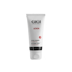 GIGI  Мыло для чувствительной кожи Smoothing Facial Cleanser 100 мл Cosmetic Labs GIGI27134