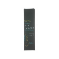 Estel Professional  Сыворотка "Vita терапия" для всех типов волос 100 мл CR100/SE