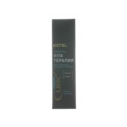 Estel Professional  Сыворотка "Vita терапия" для всех типов волос 100 мл CR100/SE