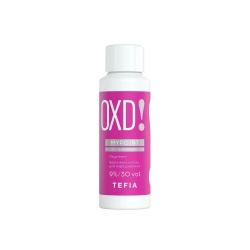 Tefia MyPoint  Крем окислитель для окрашивания волос 9%/30 vol 60 мл tMPOXD60091