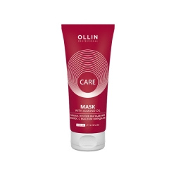 Ollin Professional Care  Маска против выпадения волос с маслом миндаля 200 мл OP395553