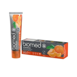 Splat Biomed  Комплексная зубная паста Vitafresh 6+ 100 г 112 03154