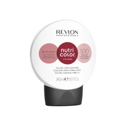 Revlon Professional Nutri Color Creme  Краситель прямой без аммиака фиолетово красный 240 мл 7258709500