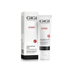 GIGI  Маска для глубокого очищения пор Pore Purifying Mask 50 мл Cosmetic Labs GIGI27104