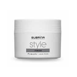 Subrina Professional  Помада для волос Pomade 100 мл 60220