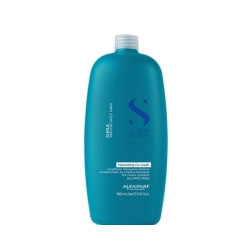 Alfaparf Milano  Очищающий кондиционер для вьющихся волос Curls Hydrating Co Wash 1000 мл 59951