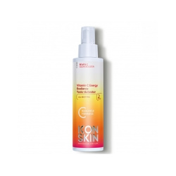 Icon Skin Vitamin C Energy  Тоник активатор для сияния кожи 150 мл VC T VE