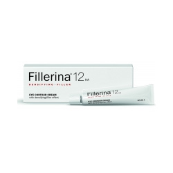 Fillerina  Крем для век с укрепляющим эффектом уровень 4 15 мл RU00832