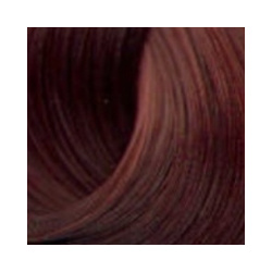 Estel Professional  Крем краска для волос тон 6 65 темно русый фиолетово красный бордо 60 мл ESP562