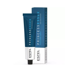 Estel Professional  Крем краска для волос тон 6 5 темно русый красный 60 мл ESP559