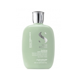 Alfaparf Milano  Очищающий шампунь против перхоти Scalp Purifying Low Shampoo 250 мл 58588