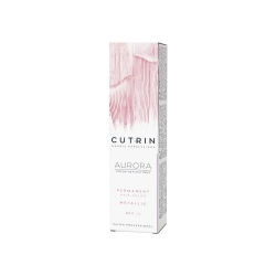Cutrin  Крем краска для волос 60 мл 54859 Окрашивает светлые волосы в