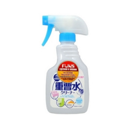 Daiichi Funs  Спрей чистящий для дома на основе пищевой соды 400 мл BAG593456 С