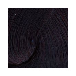 Estel Professional  Краска уход для волос De Luxe 4/76 шатен коричнево фиолетовый 60 мл ЭХ99989431181