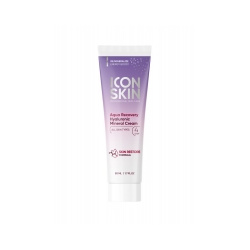 Icon Skin  Увлажняющий крем для лица Aqua Recovery с гиалуроновой кислотой и минералами 50 мл RM C 1 AR