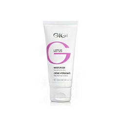 GIGI  Крем увлажняющий для нормальной и сухой кожи лица Moisturizer Normal To Dry Skin 100 мл Cosmetic Labs GIGI12524