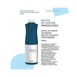 Estel Professional  Активатор для пастельного тонирования волос 1 5% 1000 мл ESP623