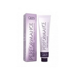Ollin Professional Performance  Перманентная крем краска для волос 6 22 темно русый фиолетовый 60 мл ЦБ000015690