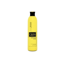 Ollin Service Line Moisturizing Balsam  Увлажняющий бальзам для волос 1000 мл Professional ЦБ000008804