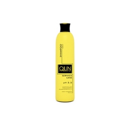 Ollin Service Line Daily Shampoo Ph 5  Шампунь для ежедневного применения рН 1000 мл Professional ЦБ000008796