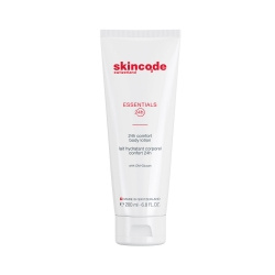 Skincode Essentials 24H Comfort Body Lotion  Лосьон для тела 24 часа 200 мл SK1032