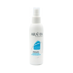 Aravia Professional  Лосьон очищающий с хлоргексидином 150 мл AR1062