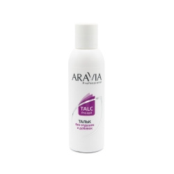 Aravia Professional  Тальк без отдушек и химических добавок 100 гр AR1046