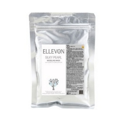 Ellevon Slky Pearl  Маска альгинатная осветляющая с жемчужной пудрой 1000 г ЭХ9900957