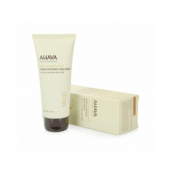 Ahava Deadsea Mud Dermud Intensive Hand Cream  Активный крем для рук 100 мл 84515065
