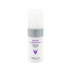 Aravia Professional Moisture Protecor Cream  Крем увлажняющий защитный 150 мл AR6109