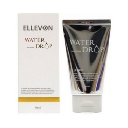 Ellevon Water Drop  Крем для лица антивозрастной увлажняющий 100 мл ЭХ9901196 E