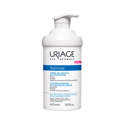 Uriage Xemose Creme Relipidante Anti Irritations  Крем против раздражений 400 мл U04858