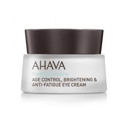 Ahava Time To Smooth Age Control Eye Cream  Крем для кожи вокруг глаз омолаживающий 15 мл 83915066