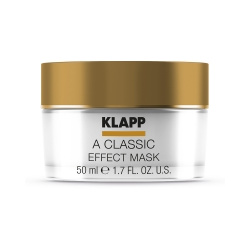 Klapp  Эффект маска для лица Effect Mask 50 мл KL1811