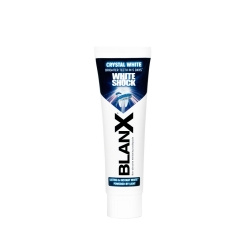 Blanx White Shock  Зубная паста отбеливающая 75 мл BL101