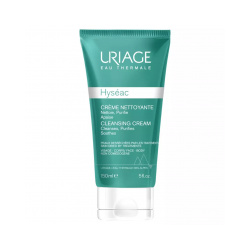 Uriage Hyseac Cleansing Cream  Очищающий крем 150 мл U02663