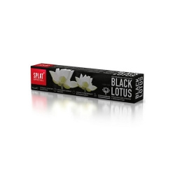 Splat Special Black Lotus  Зубная паста 75 мл 1002 02 27