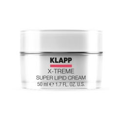 Klapp  Крем Супер Липид Super Lipid Cream 50 мл KL1954