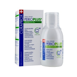 Curaprox  Жидкость ополаскиватель Perio Plus Protect CHX 0 12% 200 мл 73320379 Г