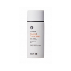 Blithe UV Protector Honest Sunscreen  Солнцезащитный крем 50 мл UVP(HS)