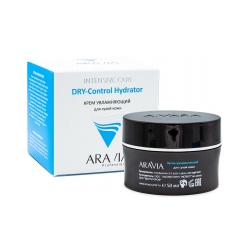 Aravia Professional  Крем увлажняющий для сухой кожи 50 мл AR6314