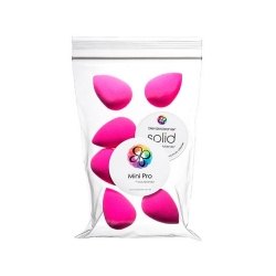 Beautyblender  Спонжи оригинальные розовые 6 шт и мыло для очистки 30 г Beauty Blender 1_1031