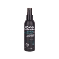 Aravia Professional Organic  Антицеллюлитная сыворотка концентрат с морскими водорослями 150 мл AR7050