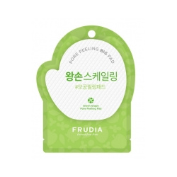 Frudia  Отшелушивающий диск с зеленым виноградом 1 F04192