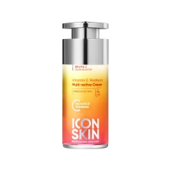 Icon Skin  Мультиактивный крем для комбинированной и жирной кожи Vitamin C Radiant 30 мл VC MC