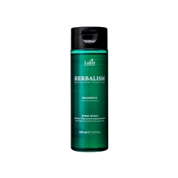 LaDor  Шампунь для волос на травяной основе Herbalism shampoo 150 мл ЛД86
